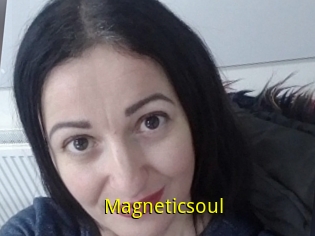 Magneticsoul