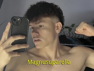 Magnusuparella