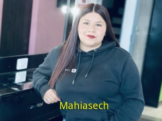 Mahiasech