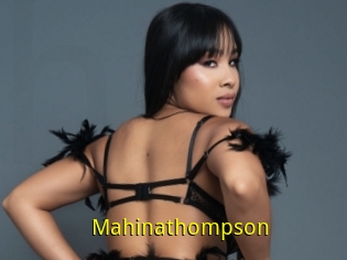 Mahinathompson