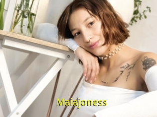 Maiajoness