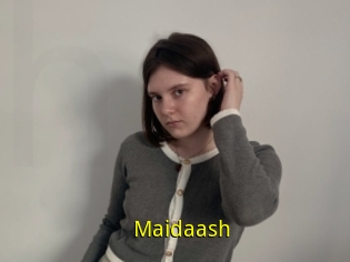 Maidaash