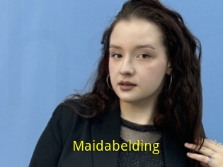 Maidabelding