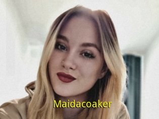 Maidacoaker