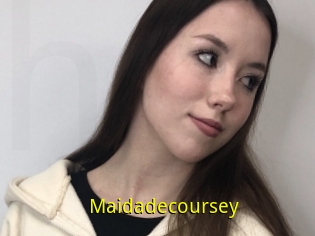 Maidadecoursey