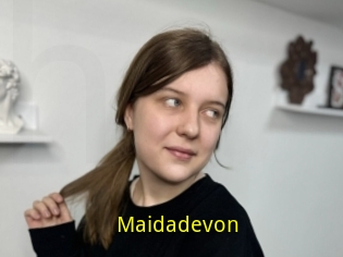 Maidadevon