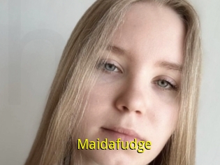 maidafudge Hot Streaming