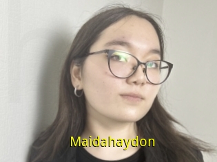 Maidahaydon