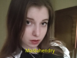 Maidahendry