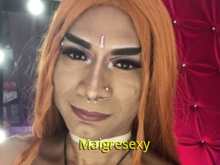 Maigresexy