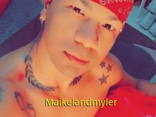 Maikelandmyler