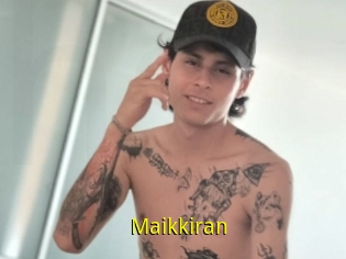 Maikkiran