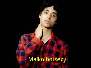 Maikolhotsexy