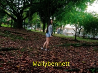 Mailybennett