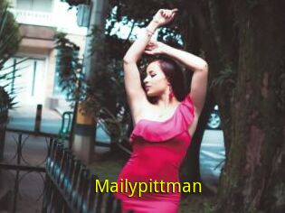 Mailypittman