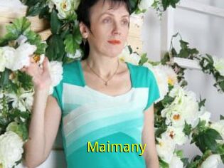 Maimany