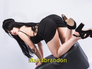 Mairabrandon