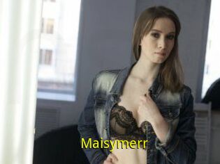 Maisymerr