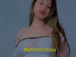 Maitehot303av