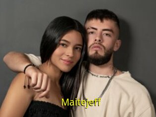 Maitejeff