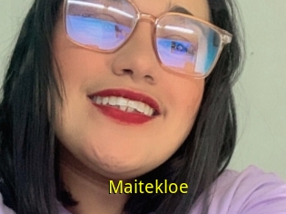 Maitekloe