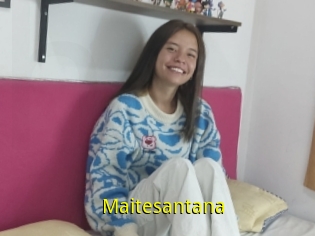 Maitesantana