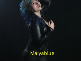 Maiyablue