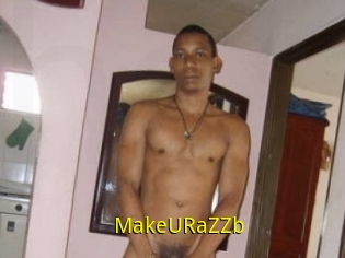 MakeURaZZb