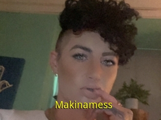 Makinamess