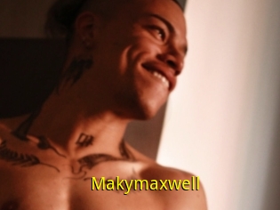 Makymaxwell