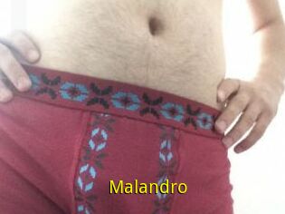 Malandro