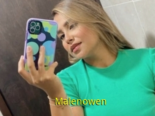 Malenowen