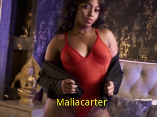 Maliacarter