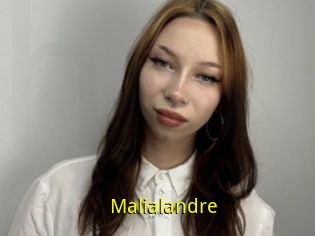 Malialandre