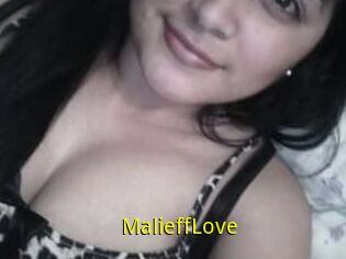 MalieffLove