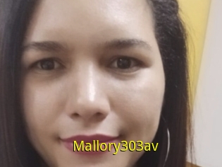 Mallory303av