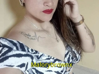 Malorybrownx