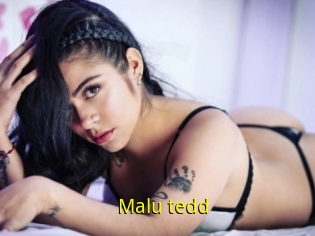 Malu_tedd