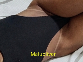 Maluoliver