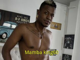 Mamba_king60