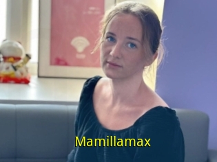 Mamillamax