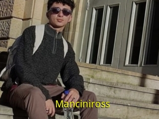 Manciniross