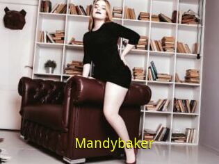 Mandybaker