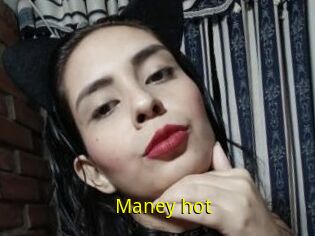 Maney_hot