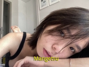 Mangetsu