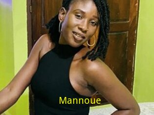 Mannoue