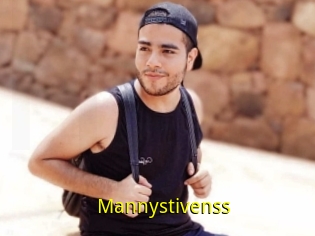 Mannystivenss