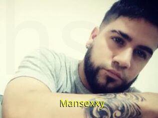 Mansexxy