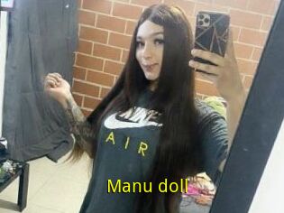 Manu_doll