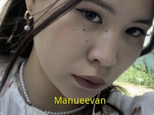 Manueevan